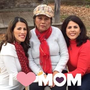 Meet your Posher, Maria jose